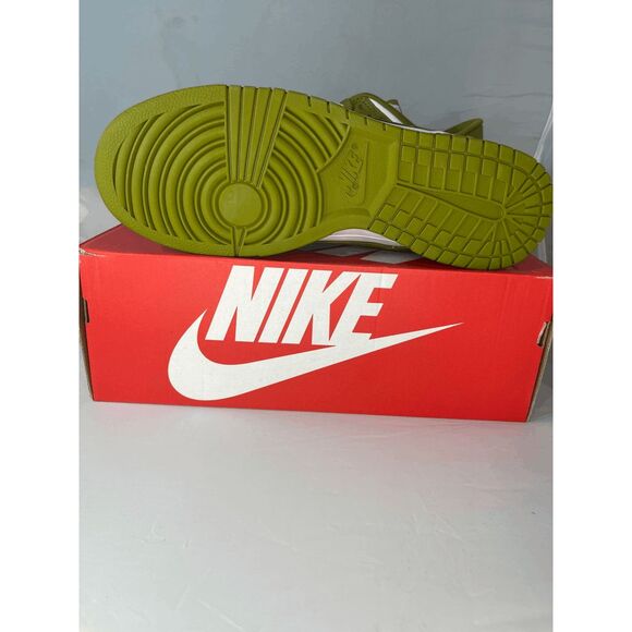 NWB Nike Dunk 'Since Low 72 - Pacific Moss Size 12 - - Picture 11 of 13